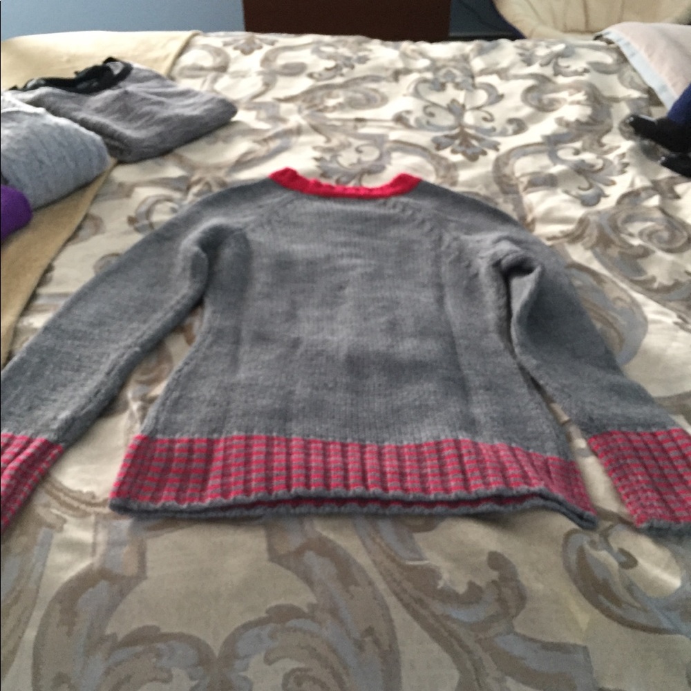 Grane Sweater - Picture 6 of 6